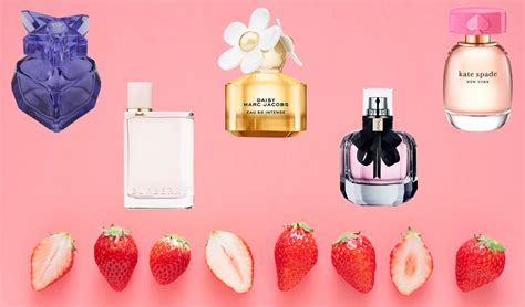 top 10 strawberry perfume|best strawberry perfume for summer.